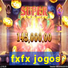 fxfx jogos